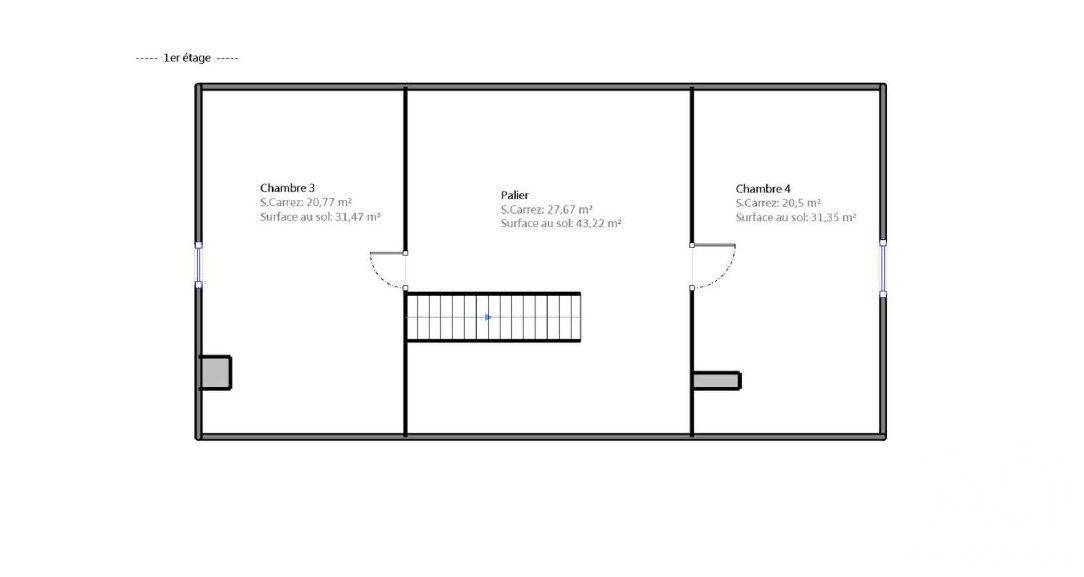 Maison 7 Pièce(s) Houdan - Photo 26