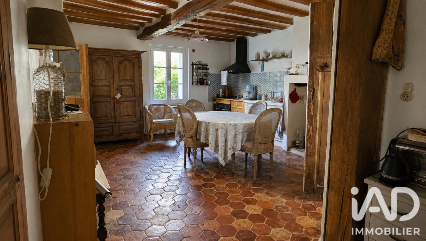 Maison 6 Pièce(s) Ussy-sur-Marne - Photo 4