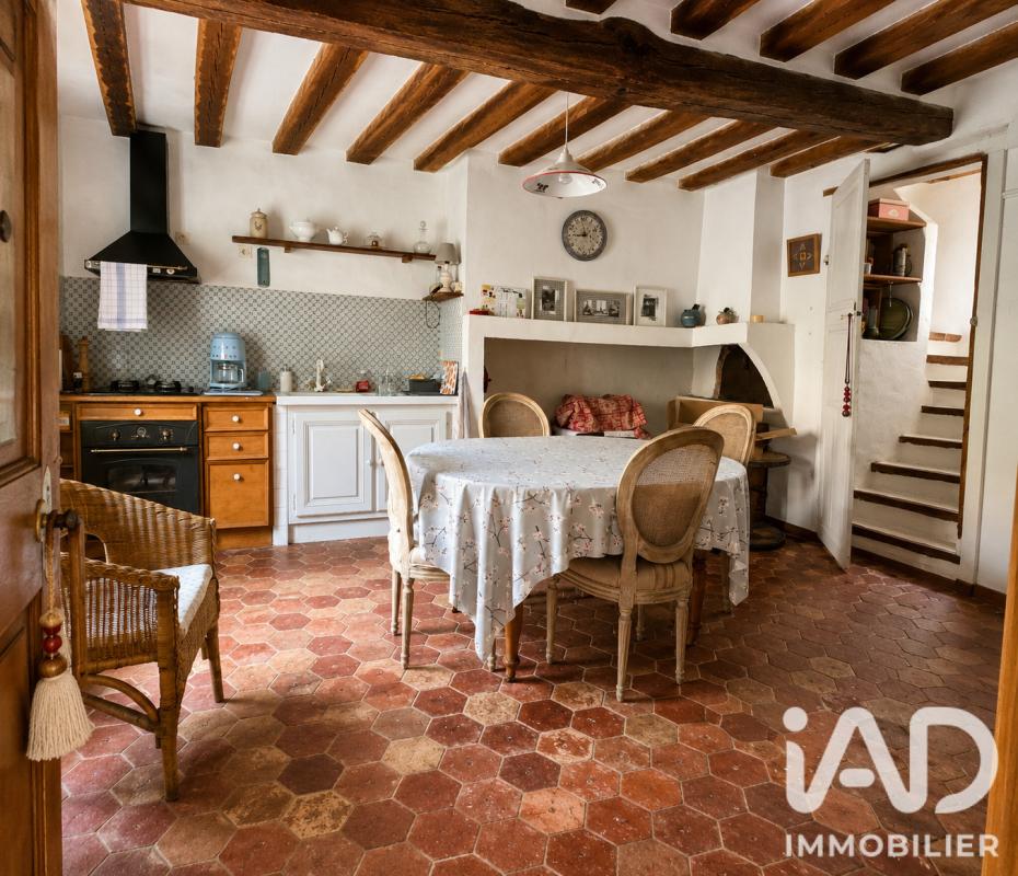 Maison 6 Pièce(s) Ussy-sur-Marne - Photo 5
