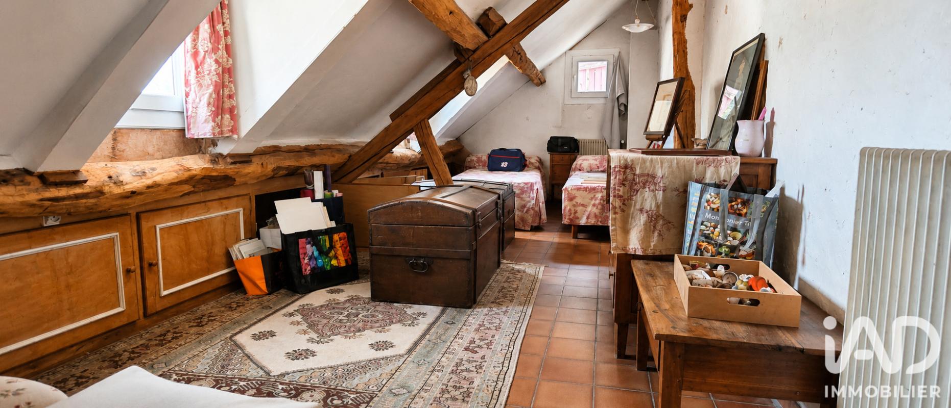 Maison 6 Pièce(s) Ussy-sur-Marne - Photo 7