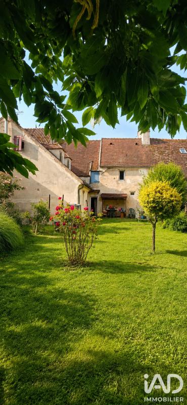 Maison 6 Pièce(s) Ussy-sur-Marne - Photo 9