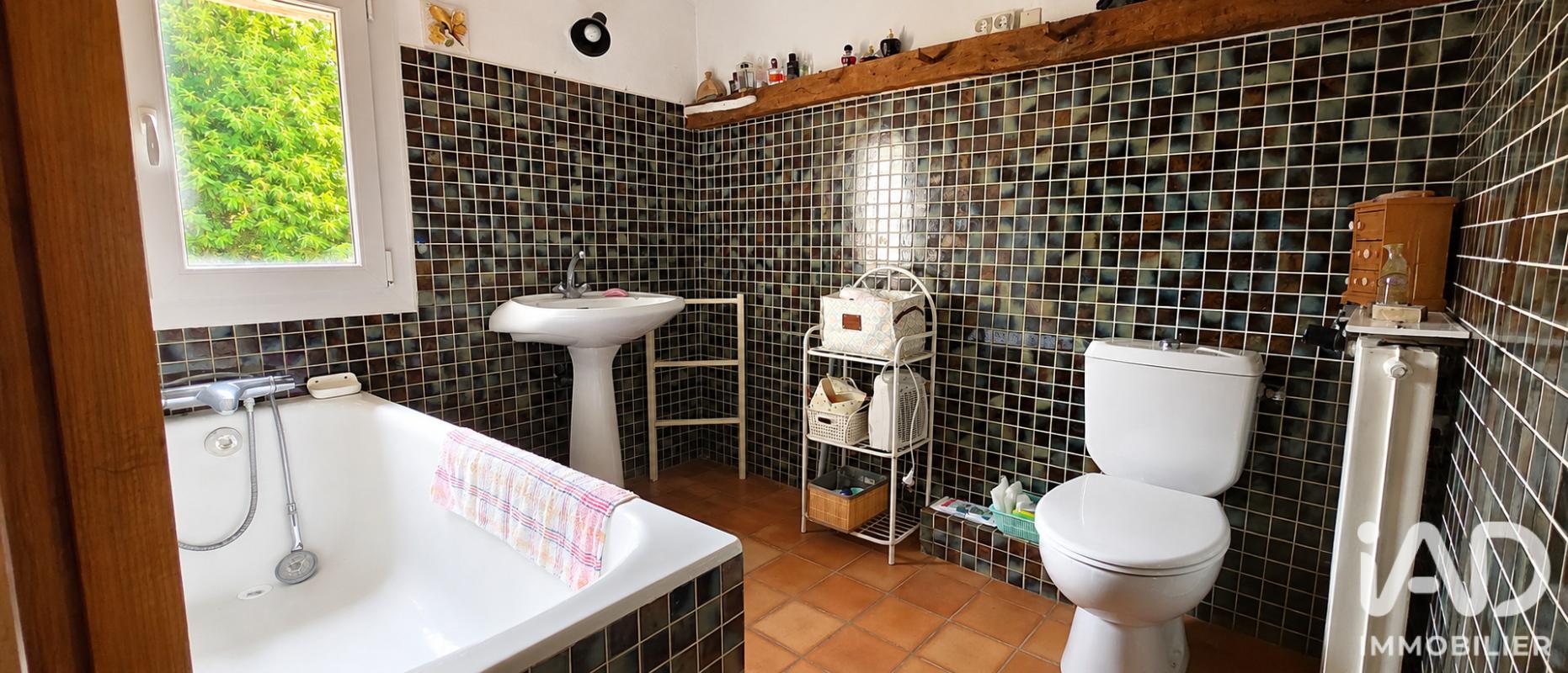 Maison 6 Pièce(s) Ussy-sur-Marne - Photo 13