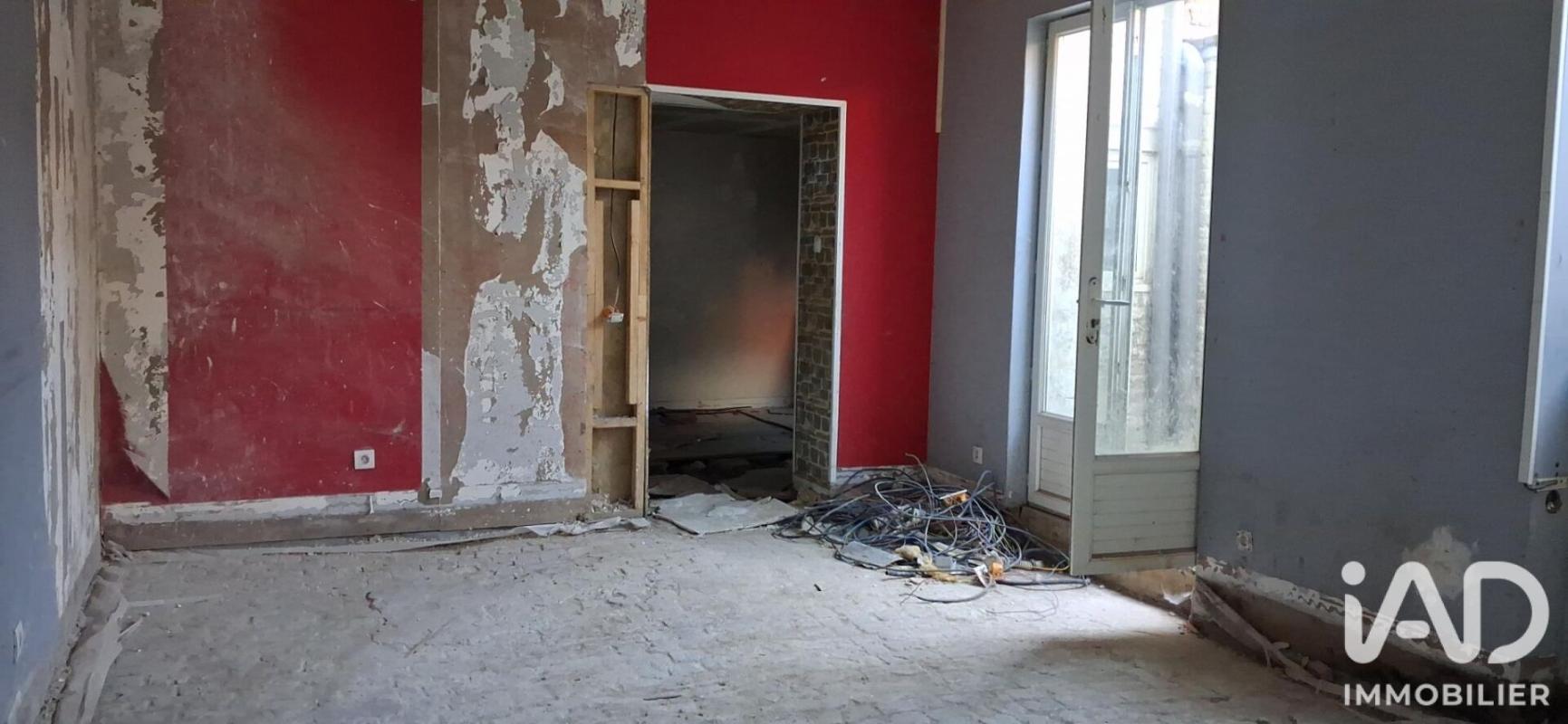 Maison 4 Pièce(s) Tourcoing - Photo 2