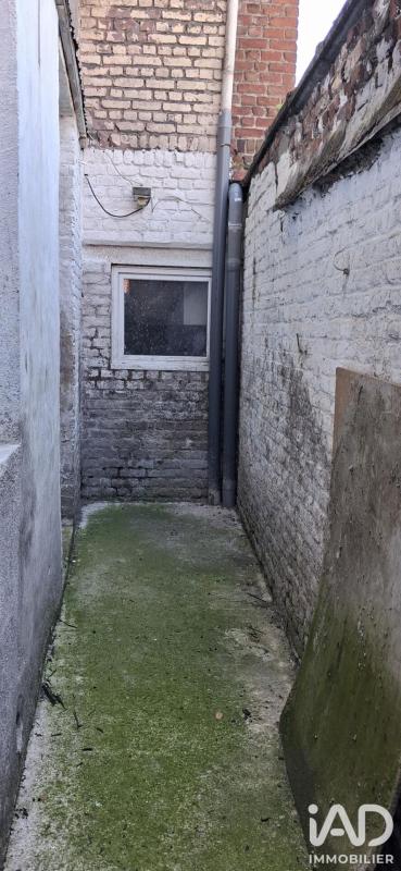Maison 4 Pièce(s) Tourcoing - Photo 7