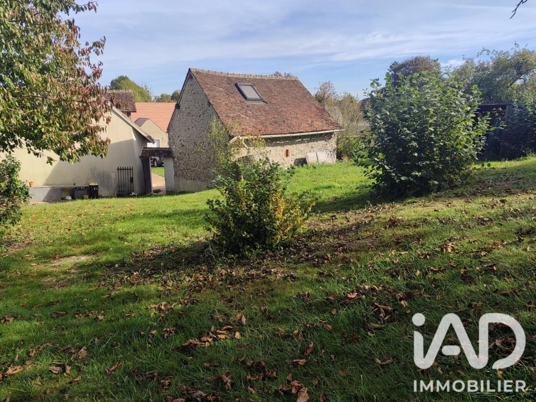Maison 5 Pièce(s) Trizay-lès-Bonneval - Photo 3