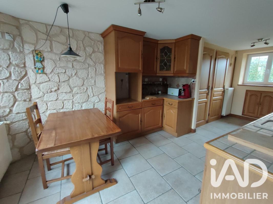 Maison 5 Pièce(s) Trizay-lès-Bonneval - Photo 7