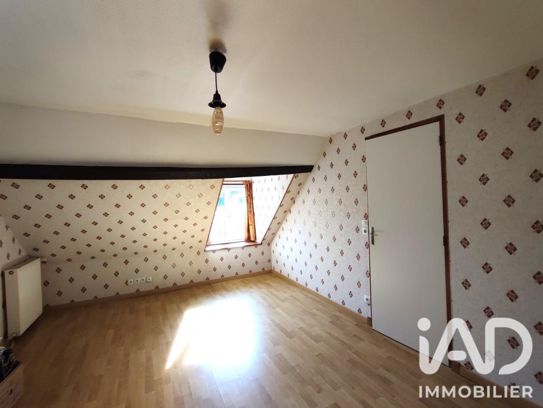 Maison 5 Pièce(s) Trizay-lès-Bonneval - Photo 9
