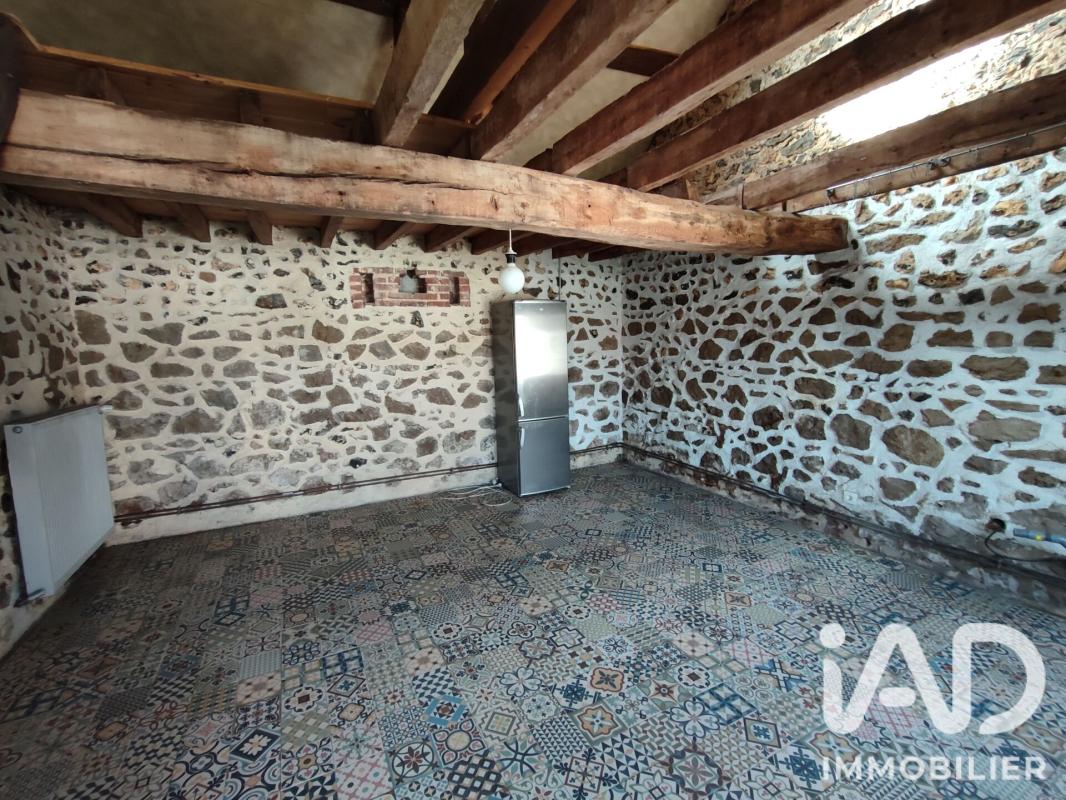 Maison 5 Pièce(s) Trizay-lès-Bonneval - Photo 12