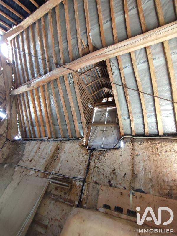 Maison 5 Pièce(s) Trizay-lès-Bonneval - Photo 13