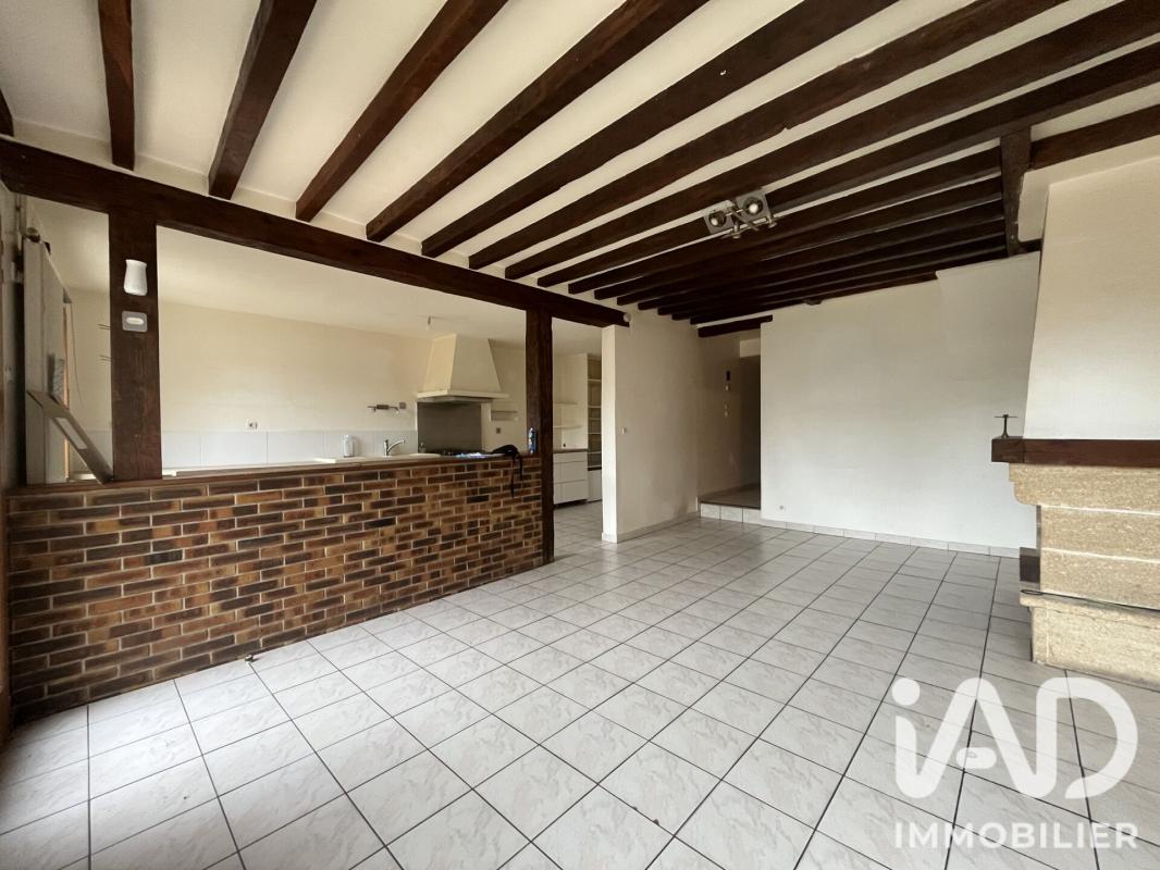 Maison 5 Pièce(s) Nogentel - Photo 2