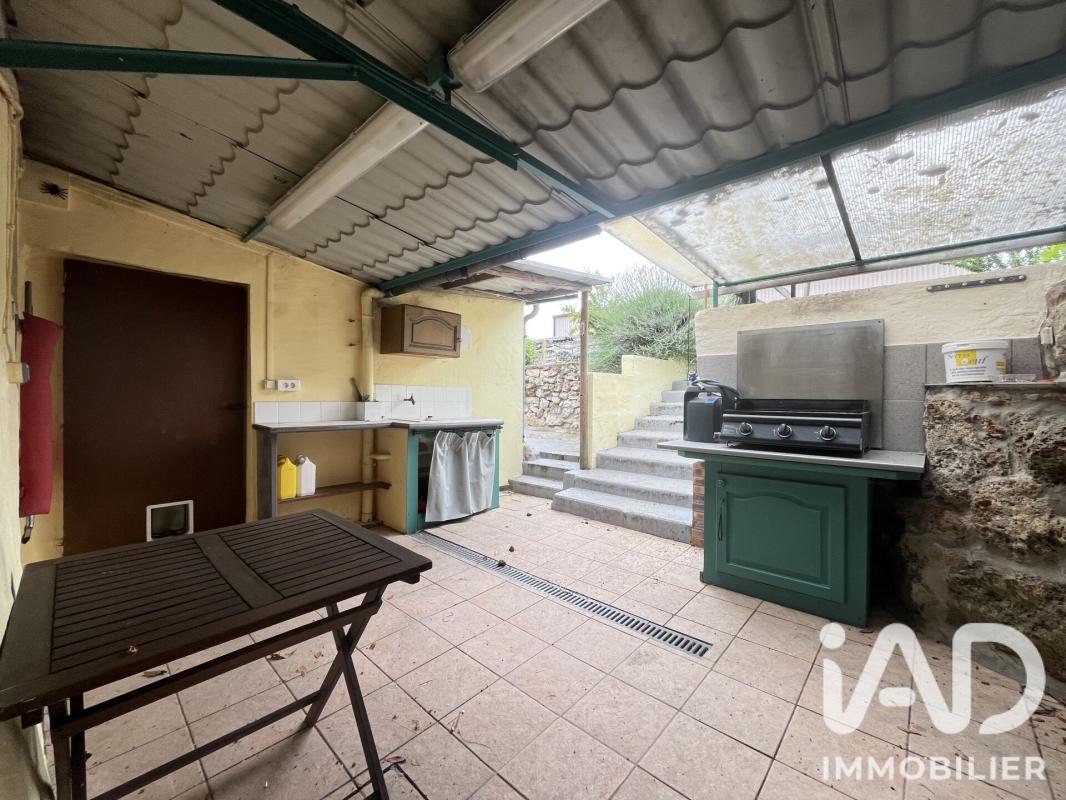 Maison 5 Pièce(s) Nogentel - Photo 14
