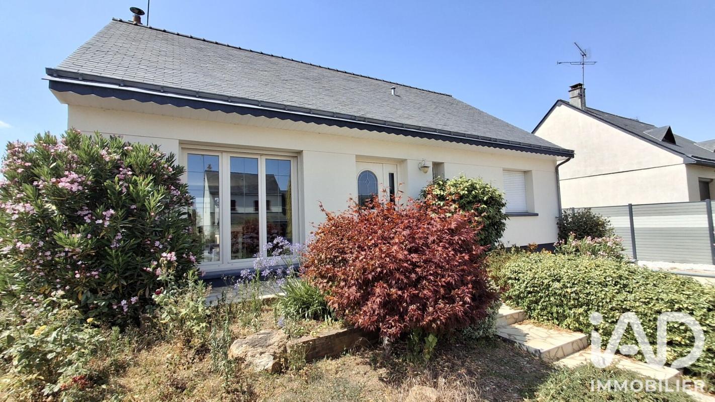 Maison 7 Pièce(s) Angers