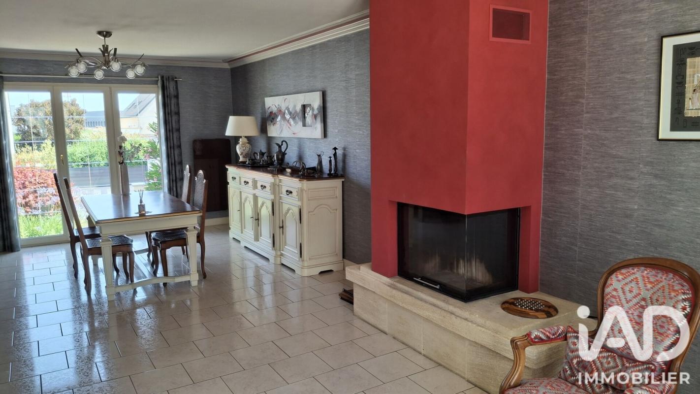 Maison 7 Pièce(s) Angers - Photo 3