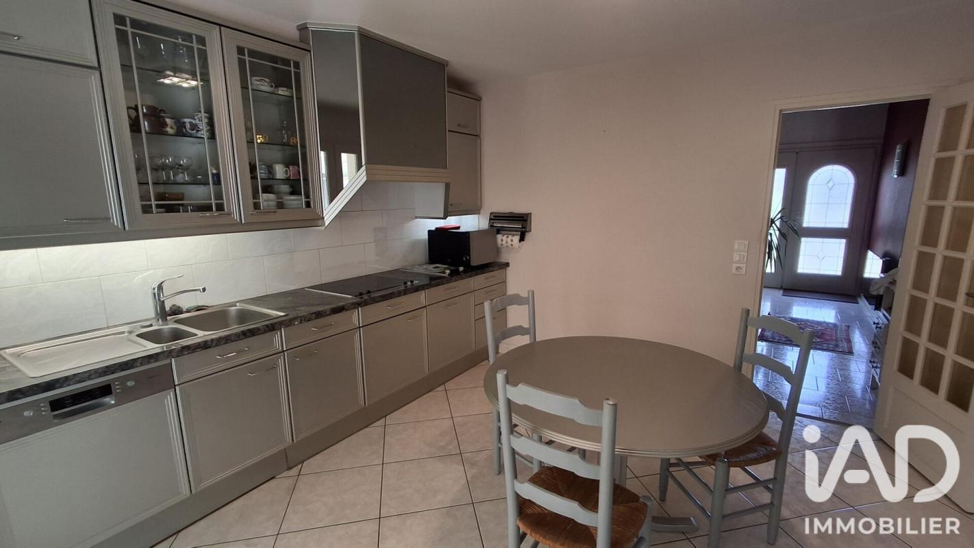 Maison 7 Pièce(s) Angers - Photo 5