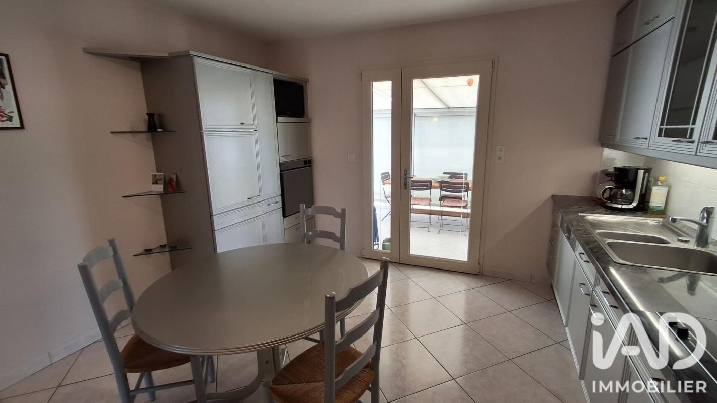Maison 7 Pièce(s) Angers - Photo 6