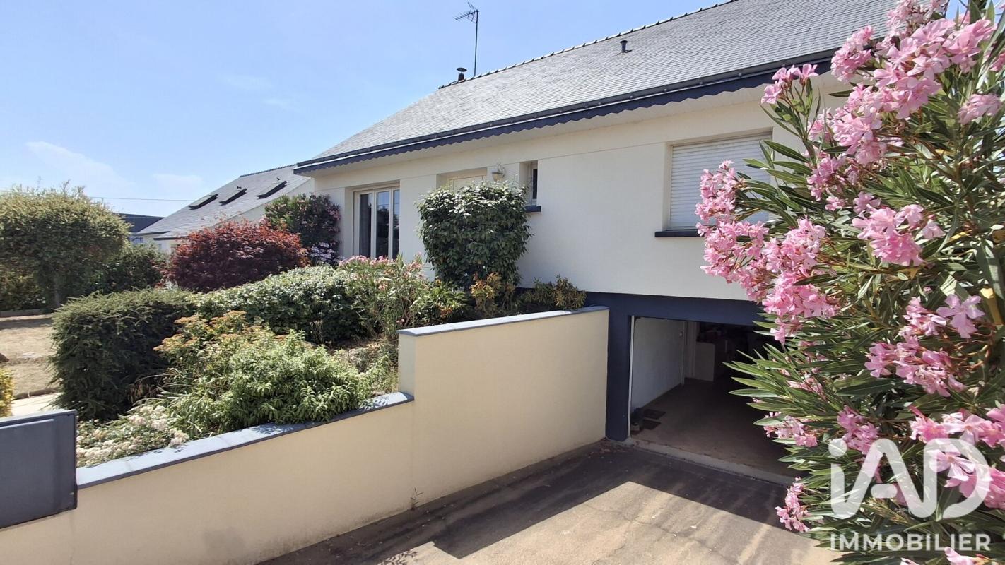 Maison 7 Pièce(s) Angers - Photo 13