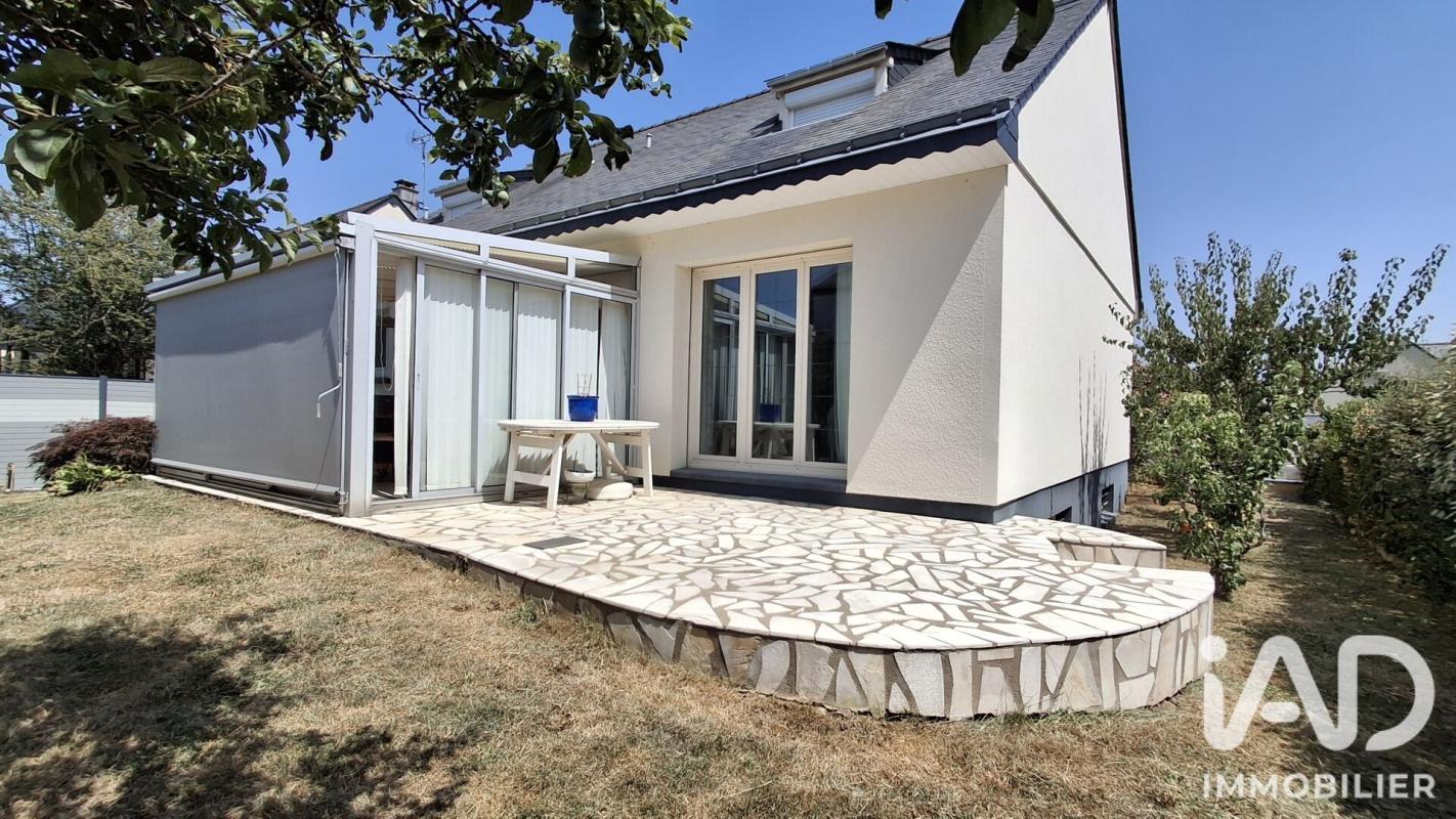 Maison 7 Pièce(s) Angers - Photo 14