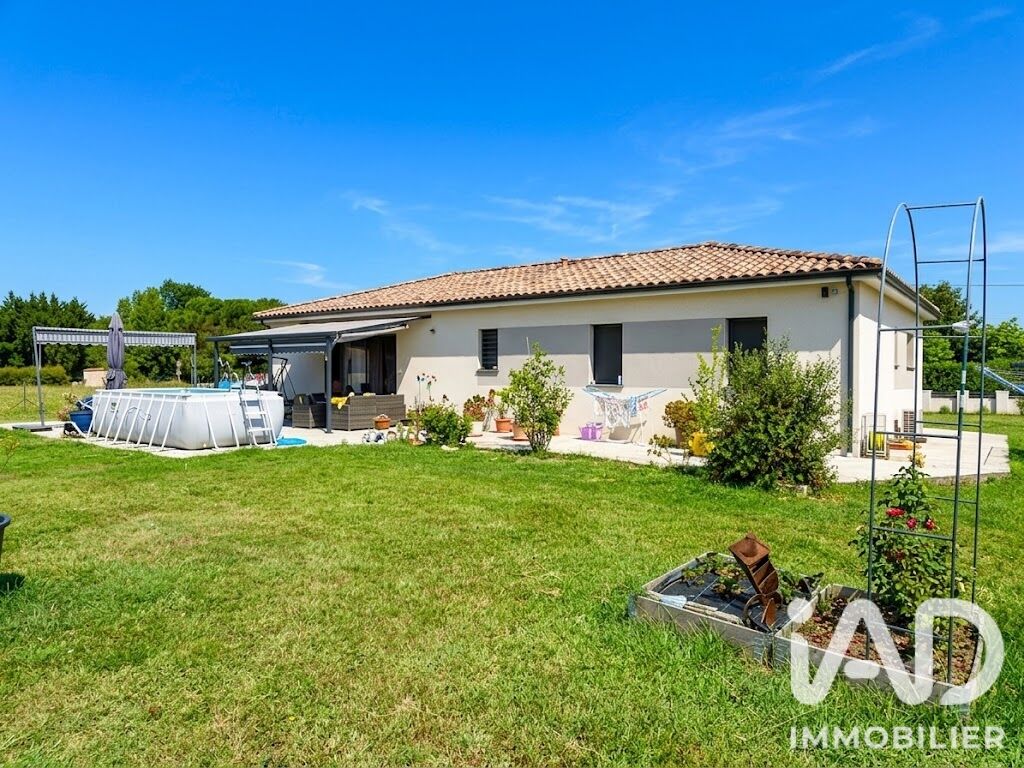 Maison 5 Pièce(s) Castelsarrasin
