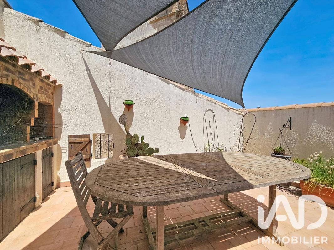 Maison 4 Pièce(s) Abeilhan