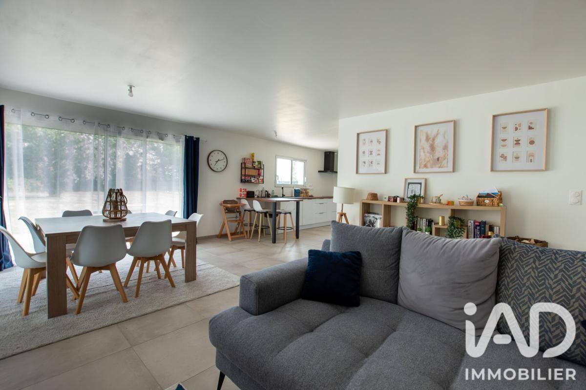 Maison 4 Pièce(s) Prinquiau - Photo 3