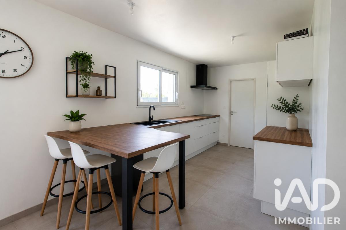 Maison 4 Pièce(s) Prinquiau - Photo 4