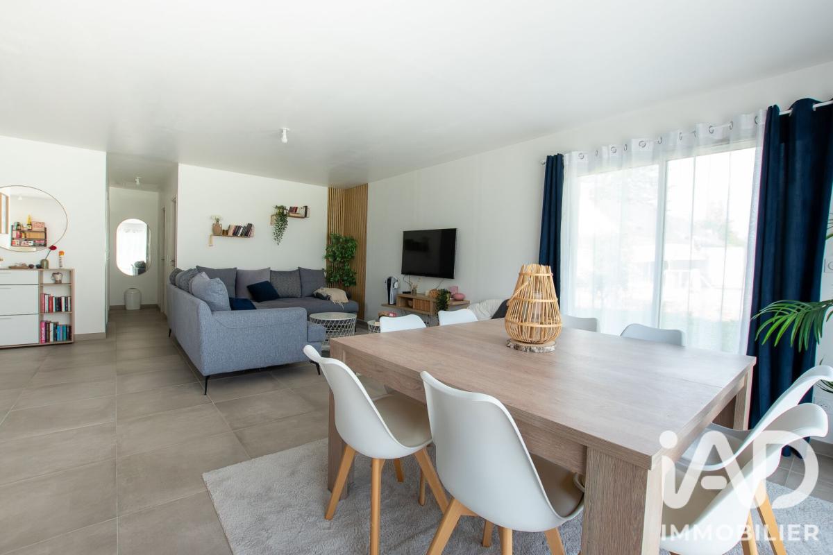 Maison 4 Pièce(s) Prinquiau - Photo 7