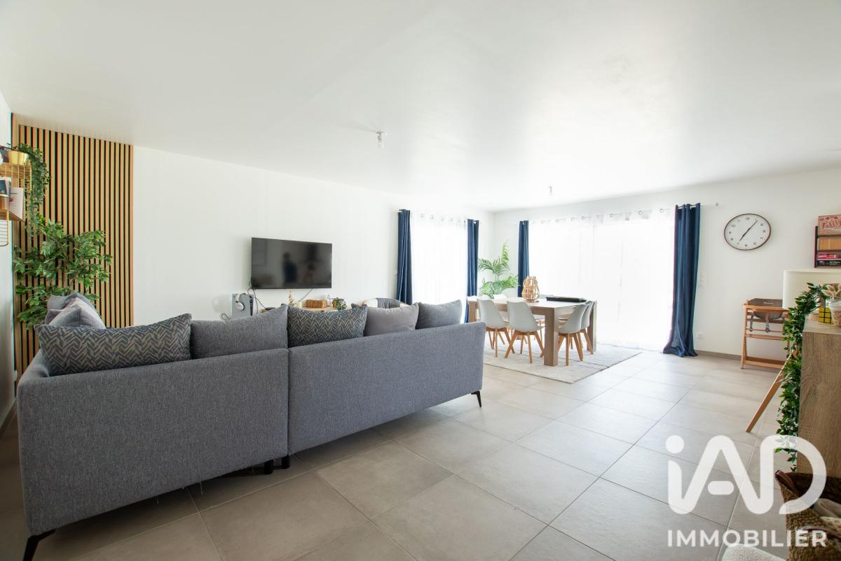 Maison 4 Pièce(s) Prinquiau - Photo 8