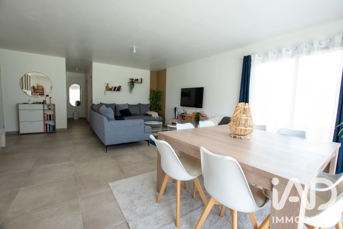 Maison 4 Pièce(s) Prinquiau - Photo 9