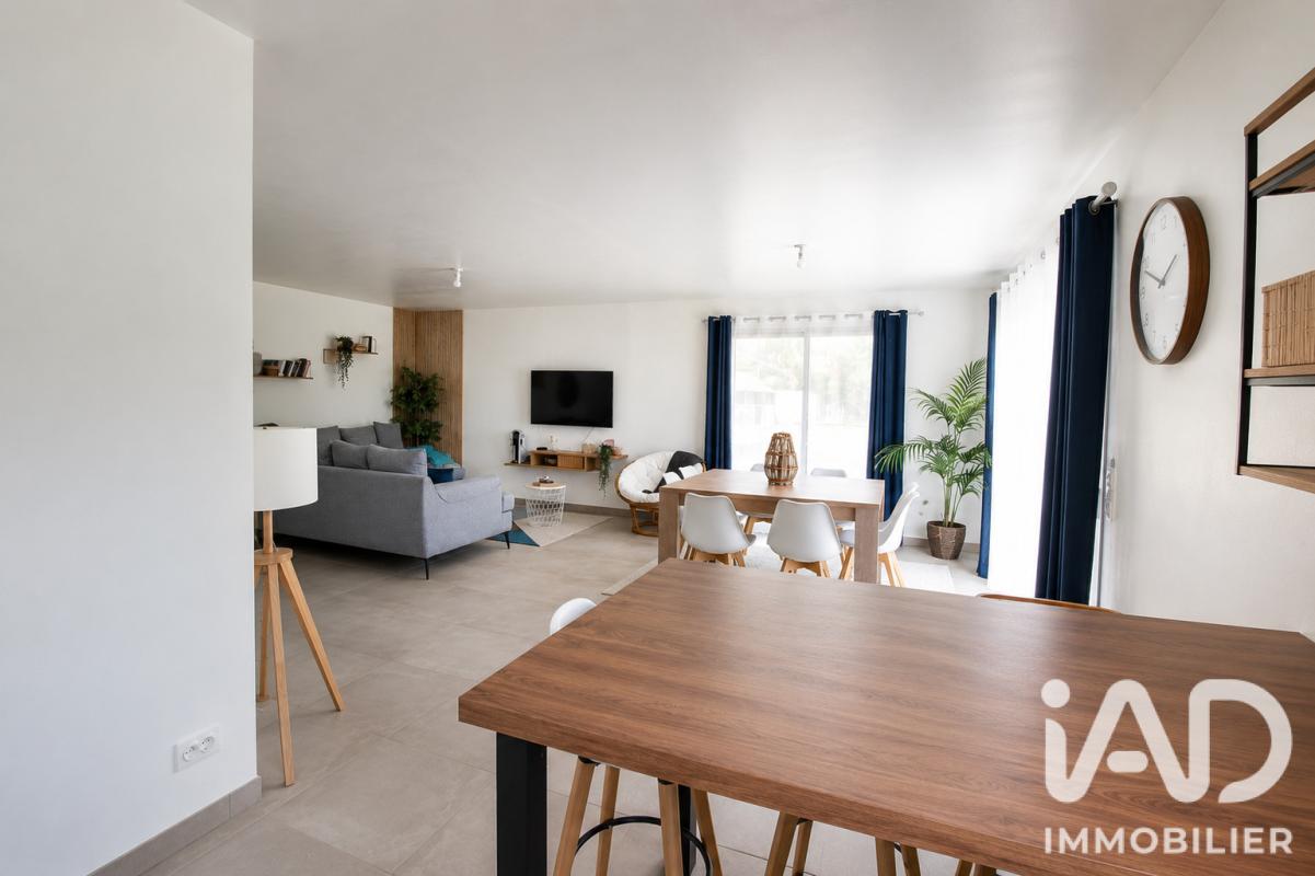 Maison 4 Pièce(s) Prinquiau - Photo 10