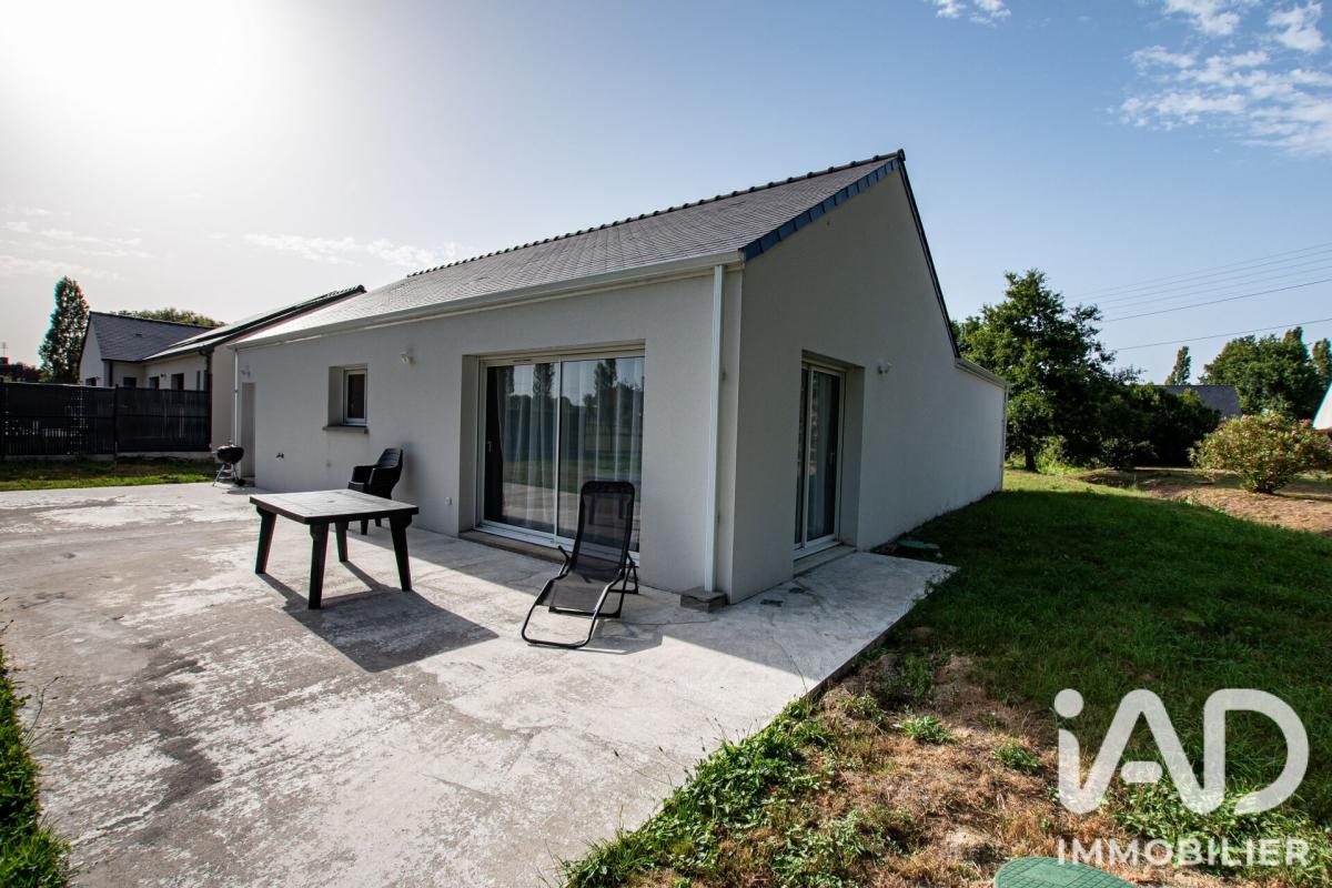 Maison 4 Pièce(s) Prinquiau - Photo 18