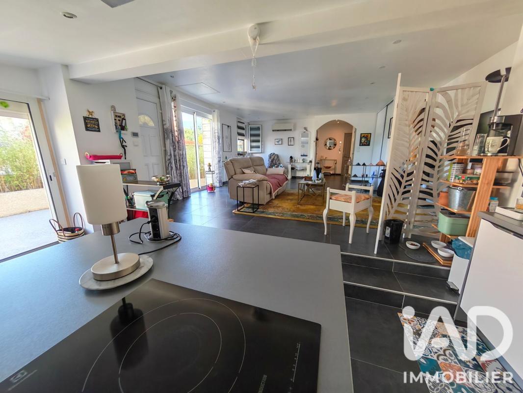 Appartement 3 Pièce(s) Perpignan - Photo 3