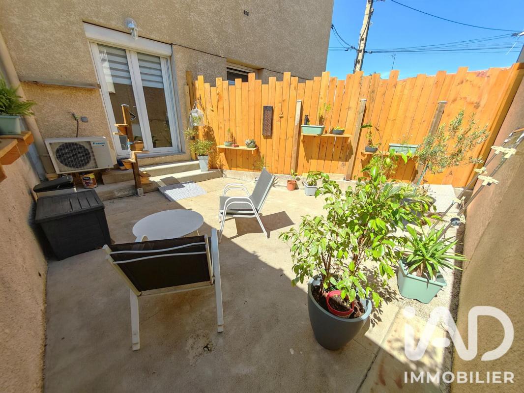 Appartement 3 Pièce(s) Perpignan - Photo 9