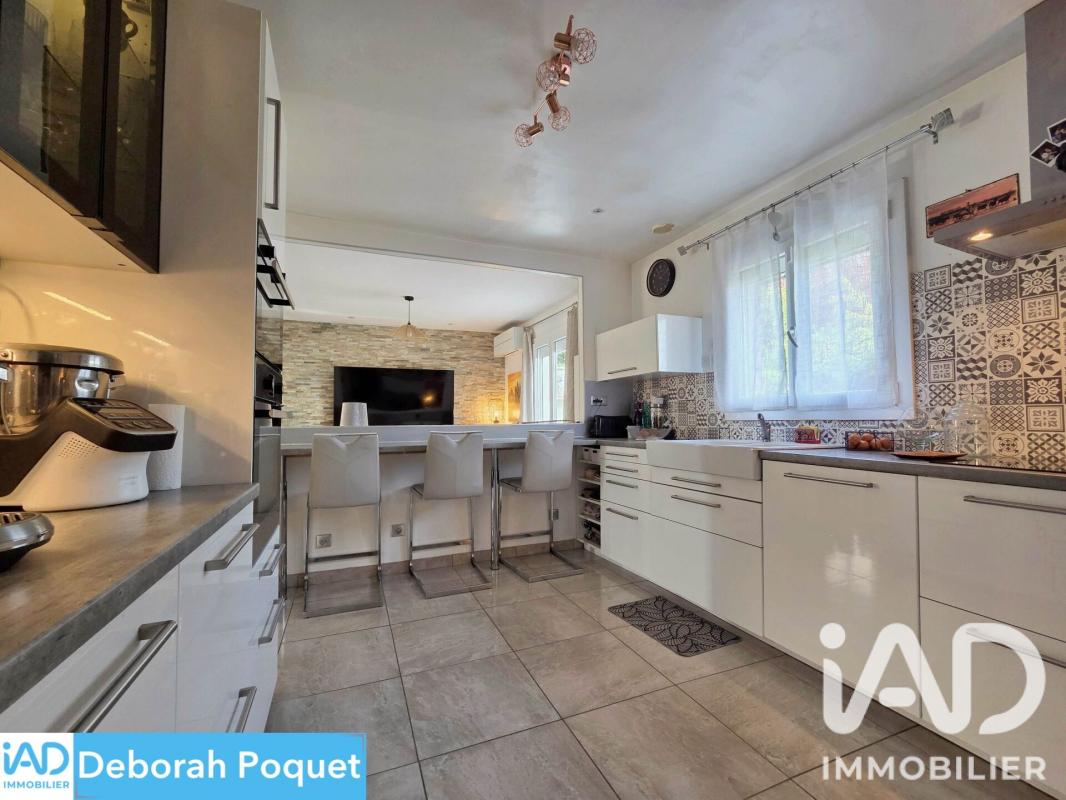Maison 4 Pièce(s) Grigny - Photo 5