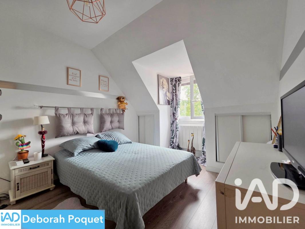 Maison 4 Pièce(s) Grigny - Photo 10