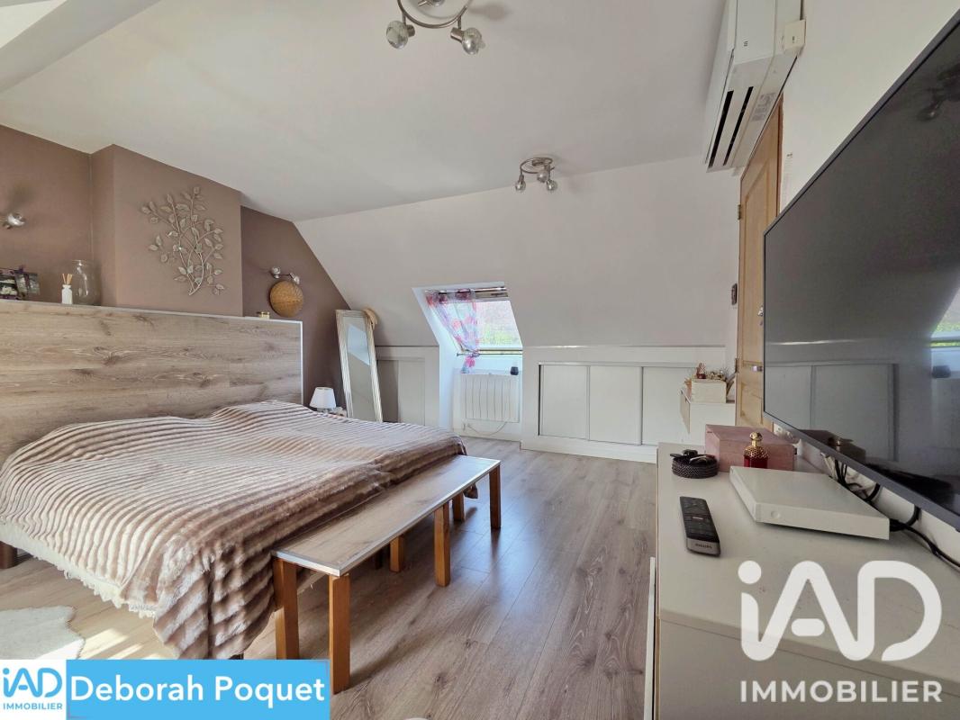 Maison 4 Pièce(s) Grigny - Photo 11
