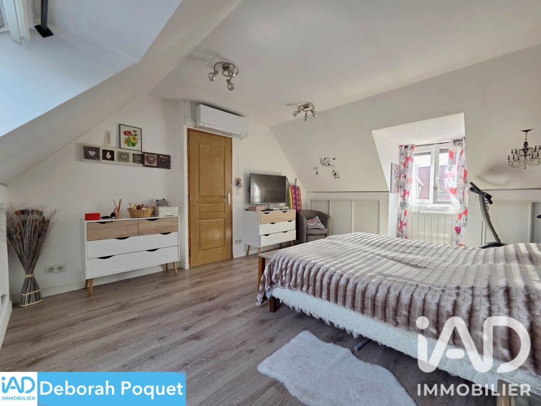 Maison 4 Pièce(s) Grigny - Photo 12