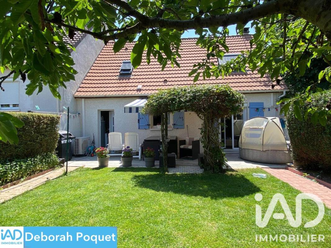 Maison 4 Pièce(s) Grigny - Photo 15