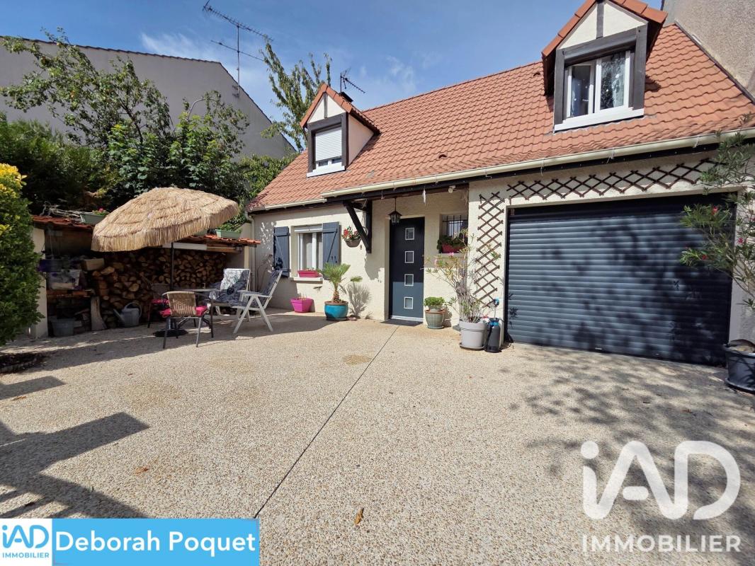 Maison 4 Pièce(s) Grigny - Photo 18