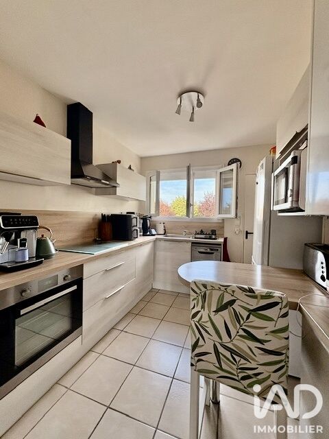 Appartement 4 Pièce(s) Caen - Photo 1