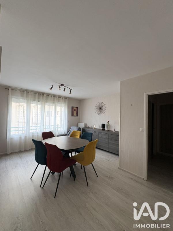 Appartement 4 Pièce(s) Caen - Photo 4