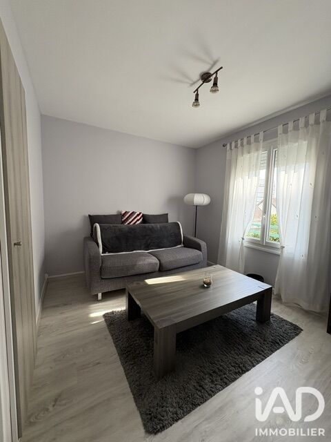 Appartement 4 Pièce(s) Caen - Photo 5