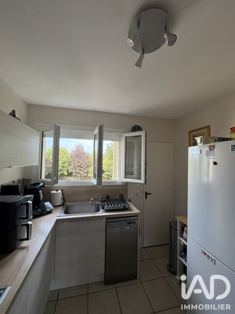 Appartement 4 Pièce(s) Caen - Photo 6