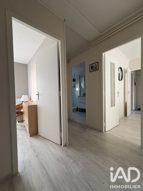 Appartement 4 Pièce(s) Caen - Photo 7