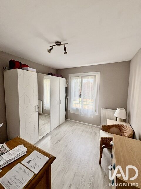 Appartement 4 Pièce(s) Caen - Photo 9