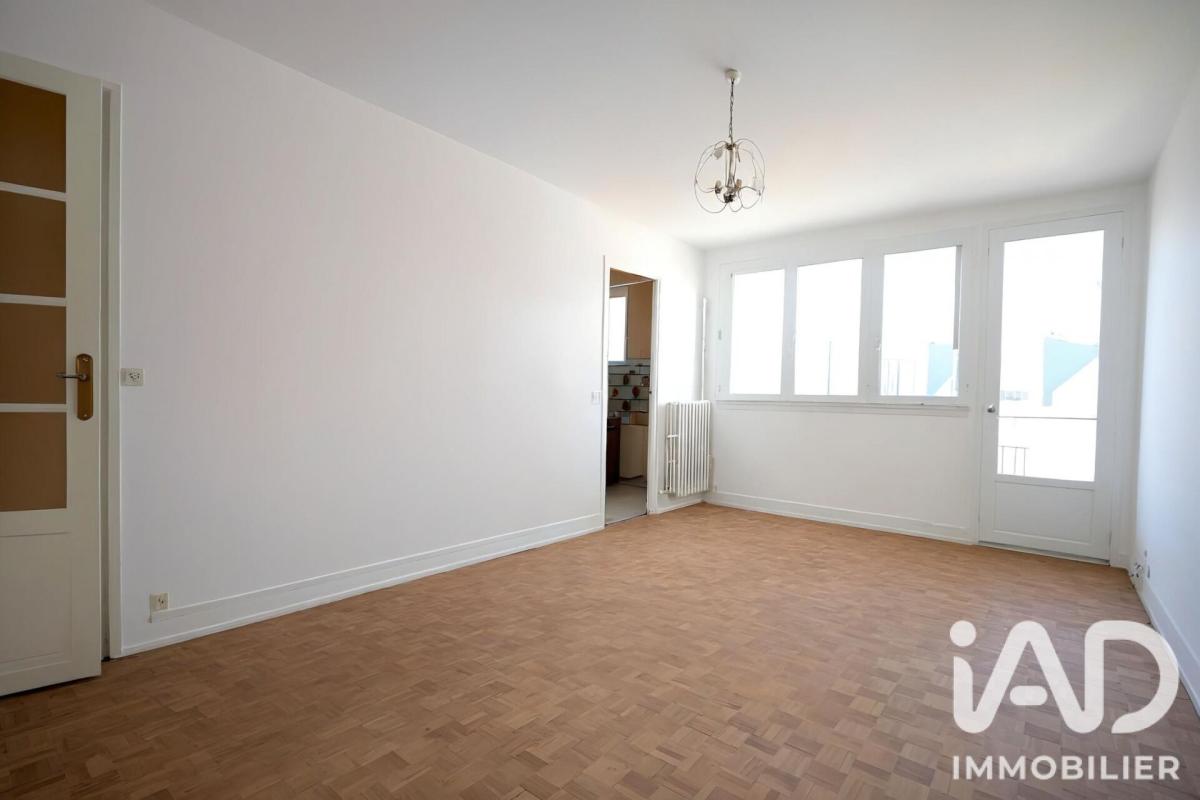 Appartement 3 Pièce(s) Asnières-sur-Seine