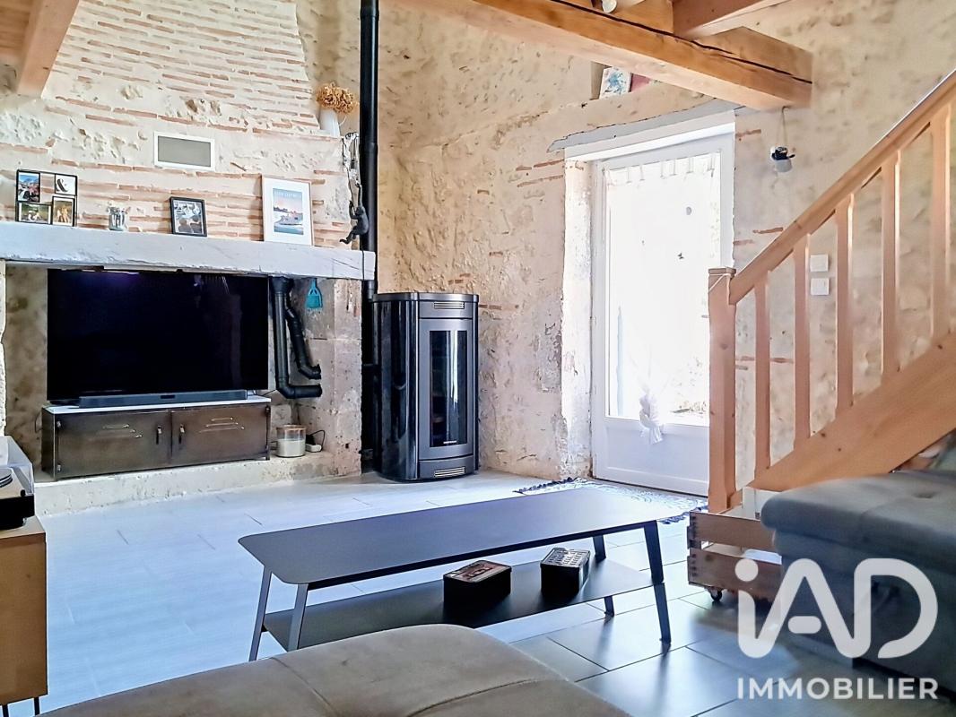 Maison 6 Pièce(s) Espiens - Photo 3
