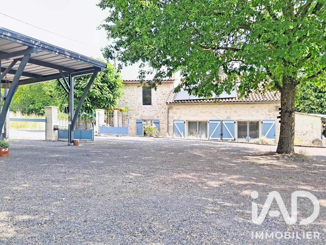 Maison 6 Pièce(s) Espiens - Photo 13