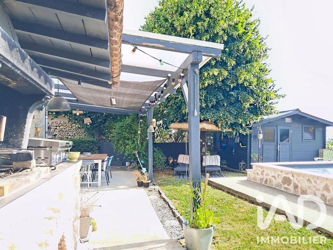 Maison 6 Pièce(s) Espiens - Photo 16
