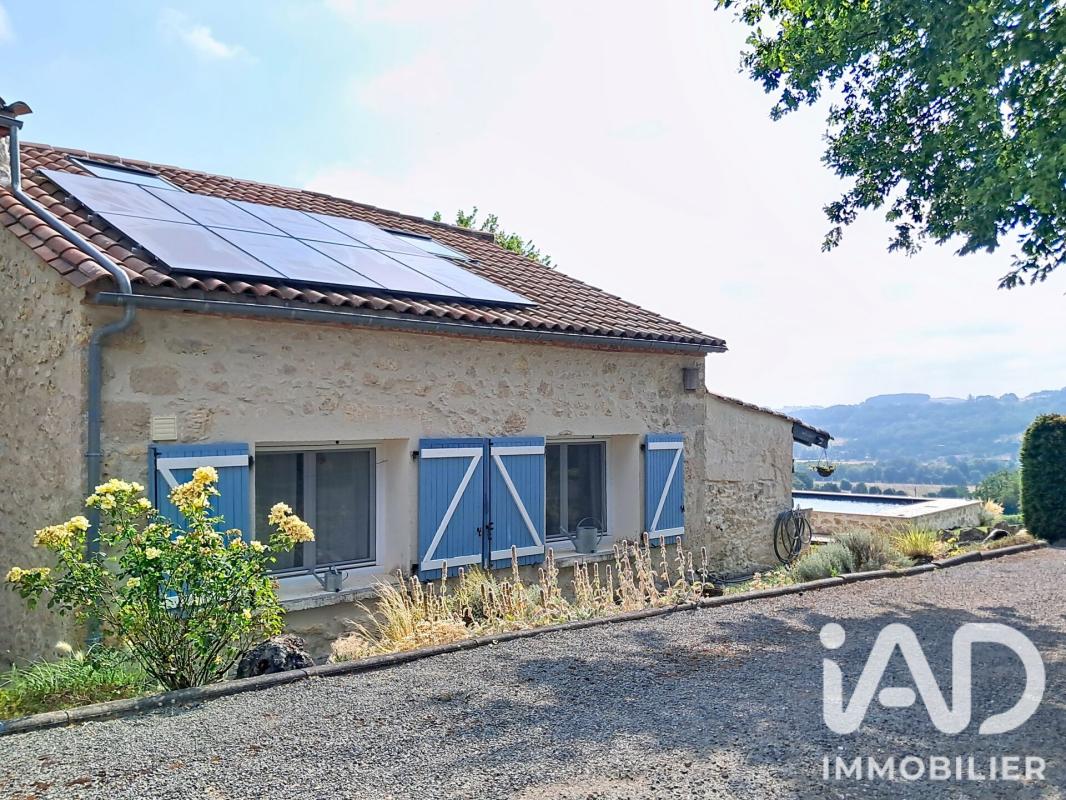 Maison 6 Pièce(s) Espiens - Photo 17
