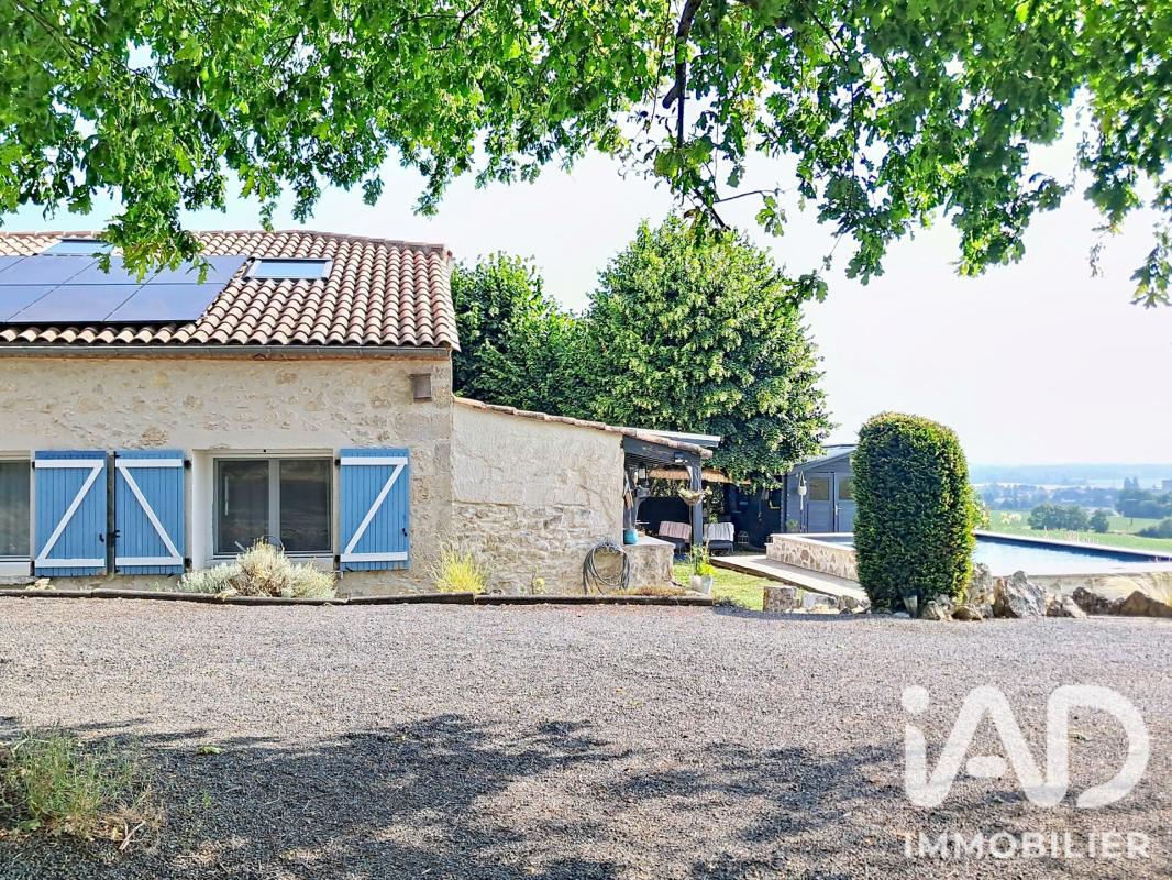 Maison 6 Pièce(s) Espiens - Photo 18